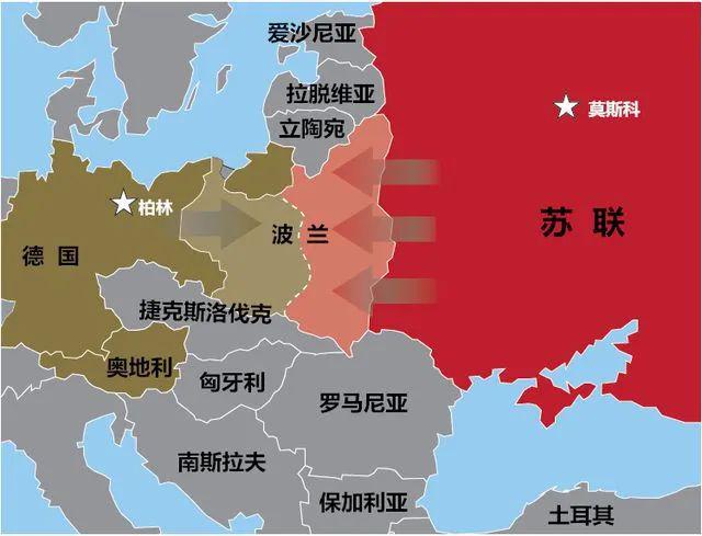 波兰对阵斯洛伐克，谁能占据上风？