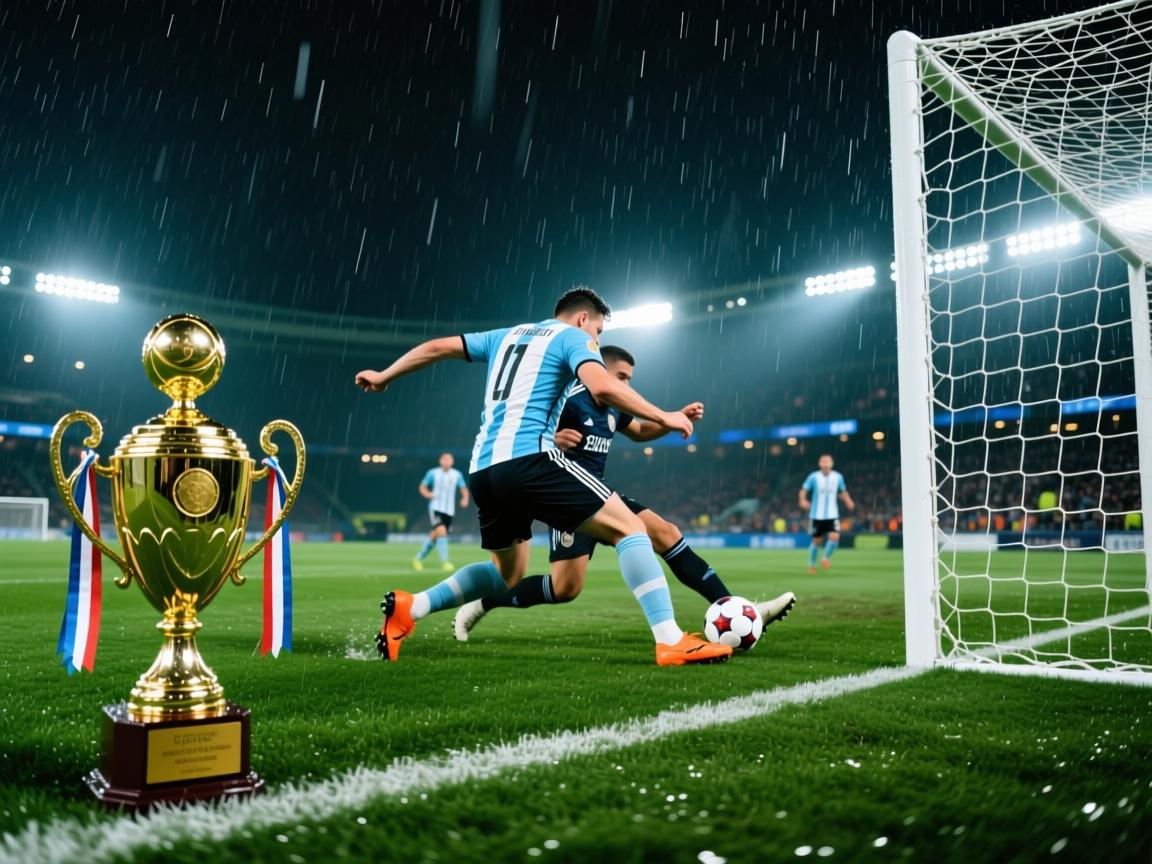 Uzi赛事官方发布战术调整新规，MAD争议不断！